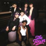 THE TOWN au Festival Eleph'unk 