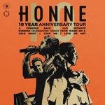 10 Year Anniversary Tour