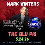 Good Vibes Highway Tour