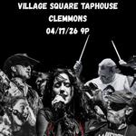 04/17/26 - Chasing Phoenix at Village Square Taphouse