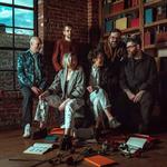 Who Turns Out The Light with Sō Percussion!