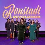 Ronstadt Revolution at The Historic Bal Theatre