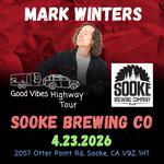 Good Vibes Highway Tour