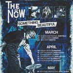 The Now Live at The Croft, Bristol