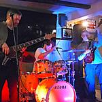 The Eight Bells, Ewell