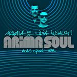 ARIMA SOUL (live) LABA, Iruña-Pamplona