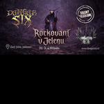 Rockování v Jelenu