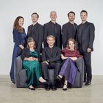 We’re Not Dead Yet – I Fagiolini at 40