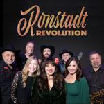 Ronstadt Revolution at The California