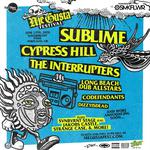 Sublime Me Gusta Festival