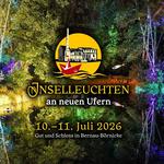 Inselleuchten an neuen Ufern 2026