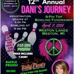 Dani's Journey Benefit