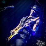 Bluesday's in the Village Tahoe