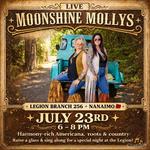 Moonshine Mollys 