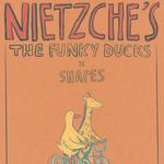 The Funky Ducks at Nietzsche's