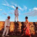 MUJERES (Diana baroni, Ronald Martin Alonso, Rafael Guel Frias)