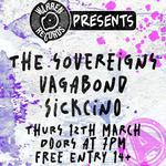 Warren Records Presents