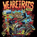 We Are The Rats Fest 2026