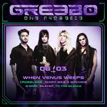 GREEBO - THE ALTVERSE 👽