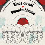 Bisonte Blanco + Superglú + Látigo Mantra 