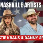 The Sugarland Social - Music for McPaw Sunday Funday!