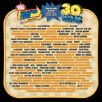 Vans Warped Tour Orlando 2026