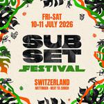 Subset Festival 2026