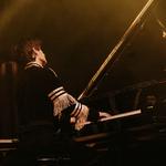 Piotr Paduszyński concert (Żary)