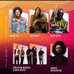 Atlanta Jazz Festival 2026