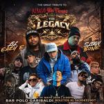 THE GREAT TRIBUTE TO N.W.A & Mo Thugs – THE LEGACY Lil Eazy E & Sloan Bone