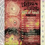 Hudson Freeman w/ Torri Weidinger