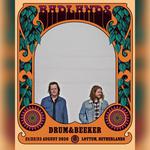 Badlands Festival  2026