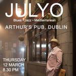 Arthur's Jazz & Blues Pub