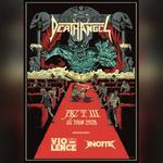 ACT III US Tour 2026