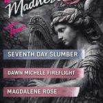 The Beautiful Madness Tour