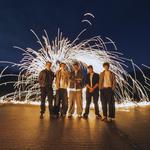 Mimi Barks + Support from Within Reach, Swarm6ix