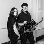 Shiny Shiny Black live at Chicory Cafe