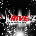 DRIVE-The Cars Tribute