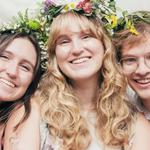 The Cody Sisters with The Seldom Scene @ Wildwood Springs Lodge