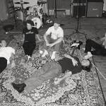 Rekordåren @ X2Festivalen