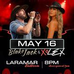 Xolex and Blake Jack