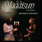 Maddisun & Tenise Marie Live at ʔaq̓amnik̓ 