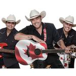 Canadian Cowboys  @ 55 Plus Lifestyle Show Ottawa... FREE SHOW!!