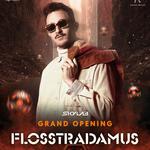 SKYLAB GRAND OPENING