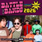 Velvet Crowbar Battle of The Bands 2026
