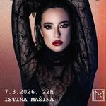 Sajsi MC Live @ Istina Mašina