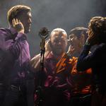 Windborne with Andrea Kirwin at Eudlo Hall