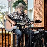 Solo Acoustic Evening with Marc Imboden