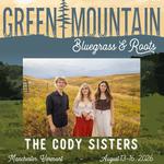 Green Mountain Bluegrass & Roots  2026