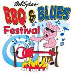 Bob Sykes BBQ & Blues Festival 